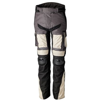Pantalon RST RANGER - Gris / Vert Ref : RST0212 