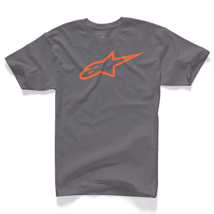 Camiseta de manga corta Alpinestars AGELESS universal