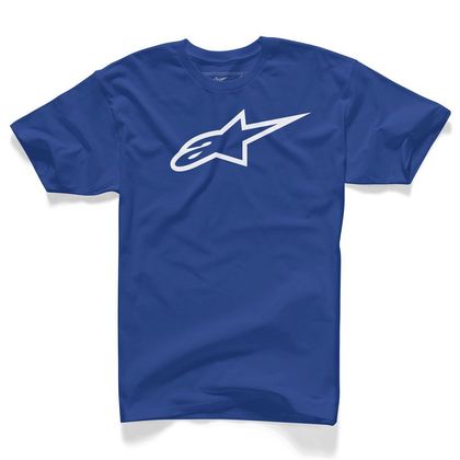 Camiseta de manga corta Alpinestars AGELESS universal Ref : AP1712 