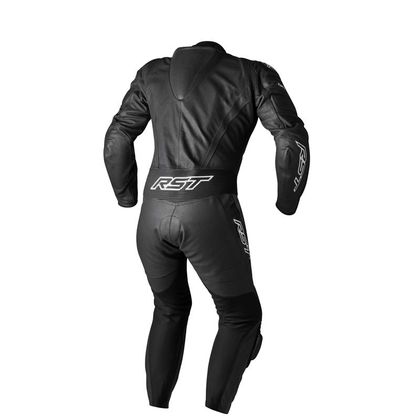 RST TRACTECH EVO 5 Suit - Black / Black