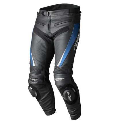 Pantalon RST TRACTECH EVO 5 - Bleu / Noir Ref : RST0228 
