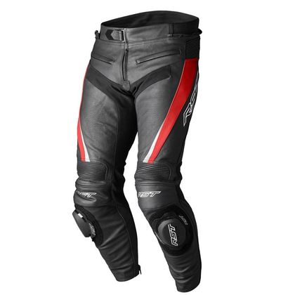 Pantalon RST TRACTECH EVO 5 - Rouge / Noir Ref : RST0228 