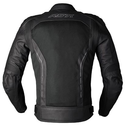 Blouson RST S-1 MESH - Noir