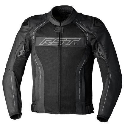 Cazadora RST S-1 MESH - Negro Ref : RST0229 