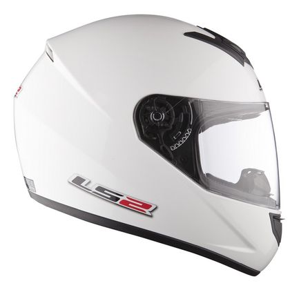 Casque intégral LS2 FF351 SINGLE MONO
