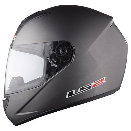 Casque intégral LS2 FF351 SINGLE MONO