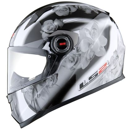 Casque intégral LS2 FF358 CHIC