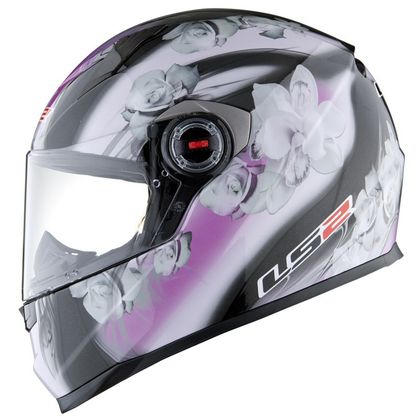 Casque intégral LS2 FF358 CHIC