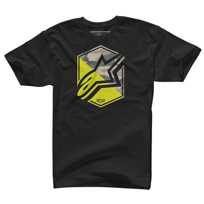 Alpinestars DISRUPTION Kurzärmeliges T-Shirt Ref : AP10453 