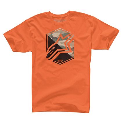 Alpinestars DISRUPTION Kurzärmeliges T-Shirt