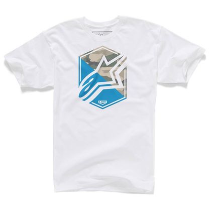 Alpinestars DISRUPTION Kurzärmeliges T-Shirt