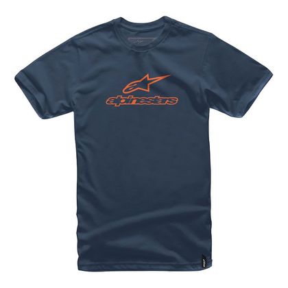 T-Shirt manches courtes Alpinestars ALWAYS