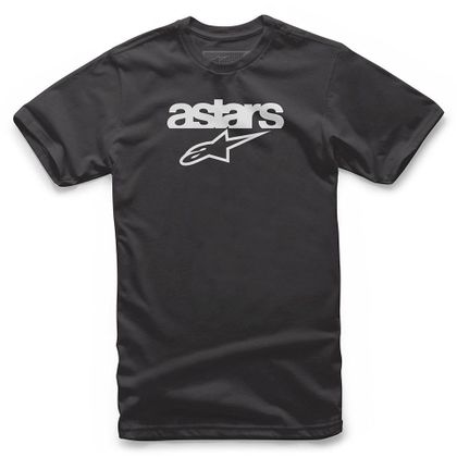 T-Shirt manches courtes Alpinestars HERITAGE BLAZE