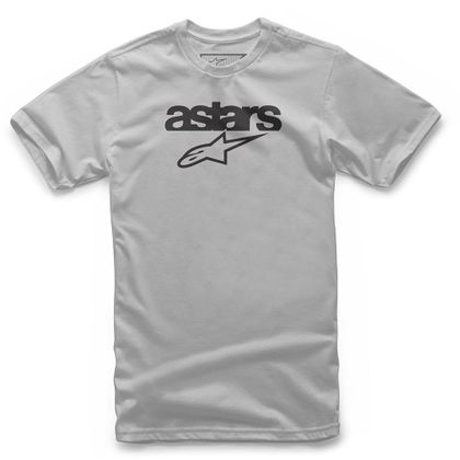 T-Shirt manches courtes Alpinestars HERITAGE BLAZE