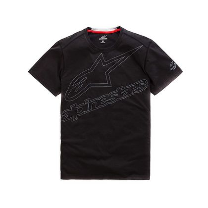 Camiseta de manga corta Alpinestars VELOCITY RIDE universal Ref : AP11521 