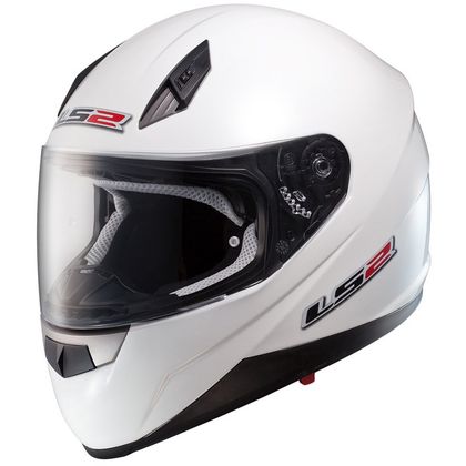 LS2 FF384 TYPE II BLADE II Helm