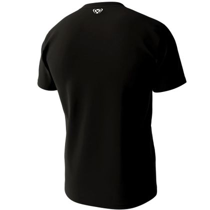 T-Shirt manches courtes Ixon TS2 BRAD 23 - Noir