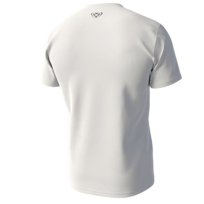 Ixon TS2 OLIV 23 Kurzärmeliges T-Shirt