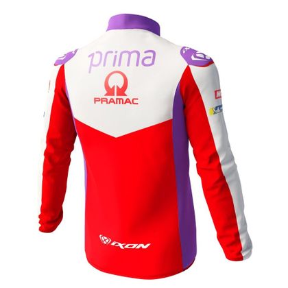 Ixon SF1 PRAMAC 23 Jacke