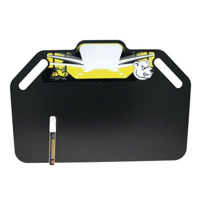 Panneautage aXp AVEC CRAYON Universel