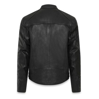 Belstaff BROUGHTON Jacke - Schwarz