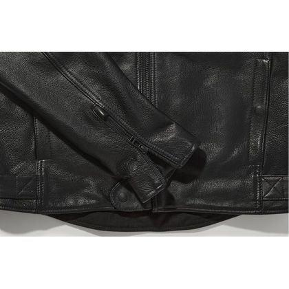 Belstaff BROUGHTON Jacke - Schwarz