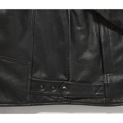 Belstaff BROUGHTON Jacke - Schwarz