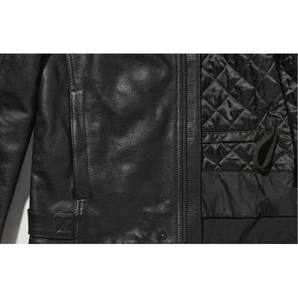Belstaff BROUGHTON Jacke - Schwarz