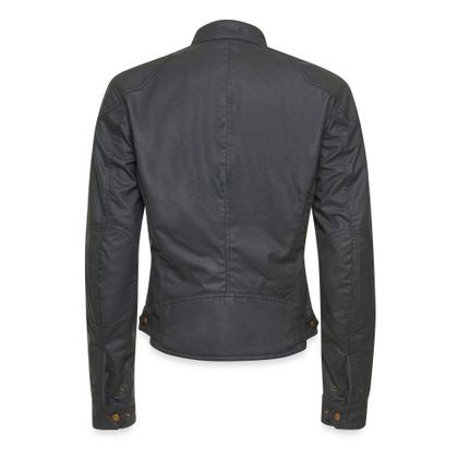 Veste Belstaff BAMBURGH - Noir Ref : BT0103 