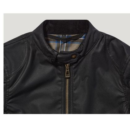 Veste Belstaff BAMBURGH - Noir