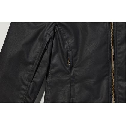 Veste Belstaff BAMBURGH - Noir