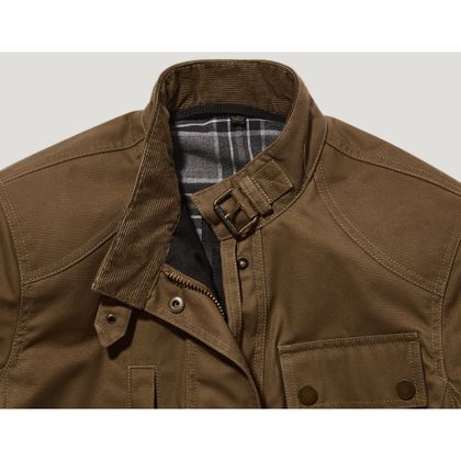 Veste Belstaff KATE'S COTTAGE - Beige