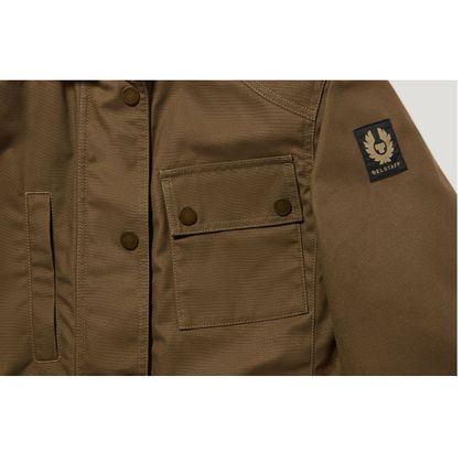 Veste Belstaff KATE'S COTTAGE - Beige