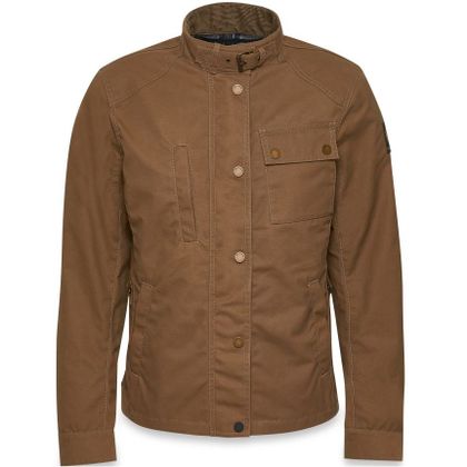 Veste Belstaff KATE'S COTTAGE - Beige Ref : BT0102 