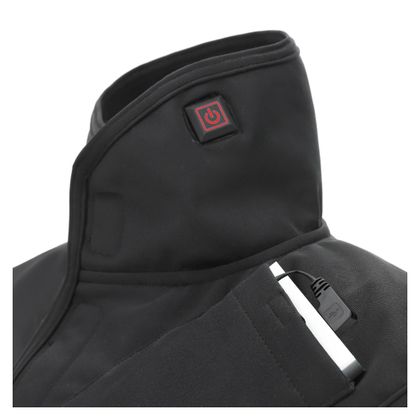 Tucano Urbano NECKWARM Neckband - Black