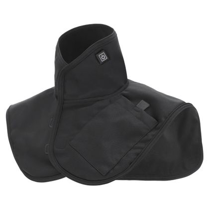 Tucano Urbano NECKWARM Neckband - Black Ref : TR0491 / 703N 