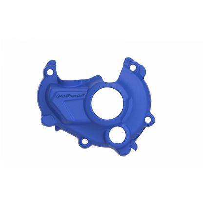 Polisport FOR IGNITION HOUSING Motor protection - Blue