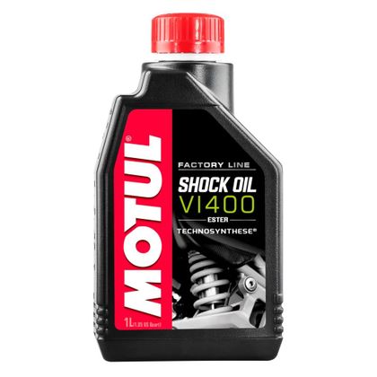 Aceite de horquilla Motul SHOCK OIL FL 1L universal