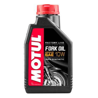 Olio per forcella Motul FORK OIL FL M 10W 1L universale