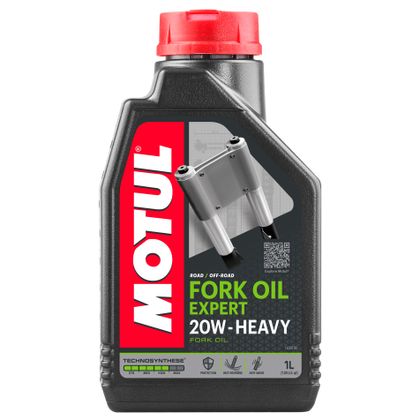 Aceite de horquilla Motul FORK OIL EXPERT 5W 1L universal