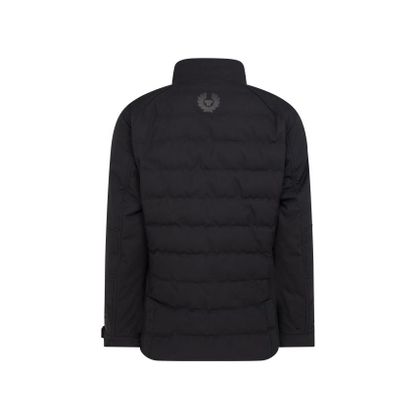 Blouson Moto Belstaff CALDER - Noir