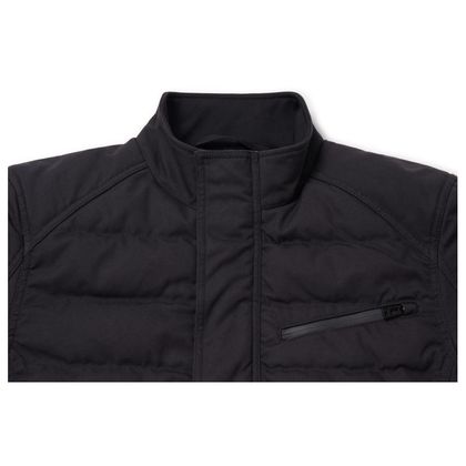 Blouson Moto Belstaff CALDER - Noir