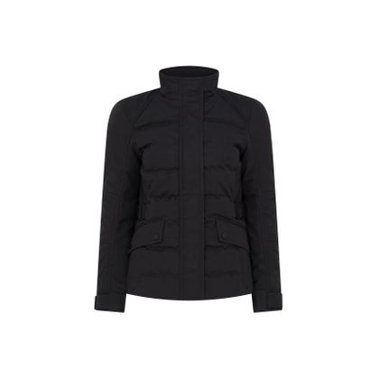 Blouson Moto Belstaff CHERWELL - Noir
