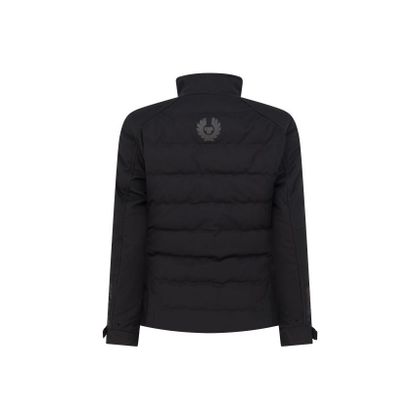 Blouson Moto Belstaff CHERWELL - Noir Ref : BT0108 