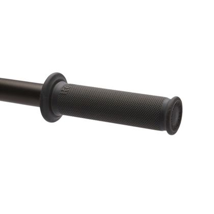 Renthal Medium Diamond Universal Handlebar grips - Grey