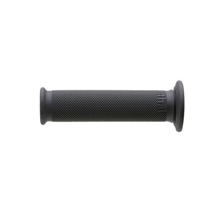 Renthal Medium Diamond Universal Handlebar grips - Grey Ref : RT0129 / 1060497 