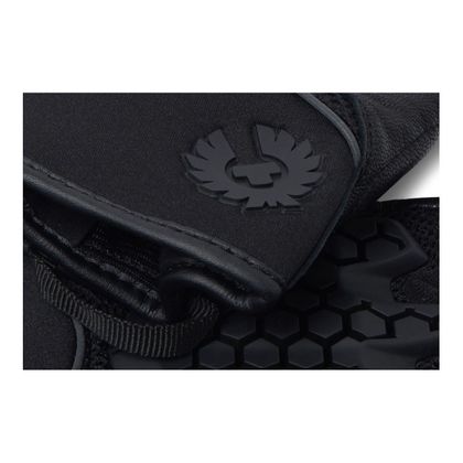Belstaff TWYFORD Handschuhe - Schwarz