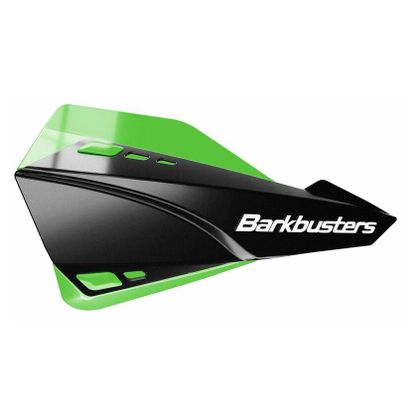 Barkbusters SABRE Håndbeskyttere - Sort. / Blå