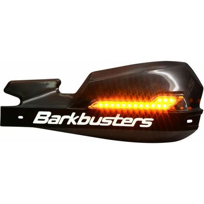 Indicatore di direzione Barkbusters LED PER PARAMANI universale