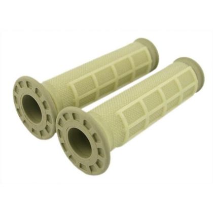 Renthal Dubbele Kevlar ATV Handgrepen Universeel